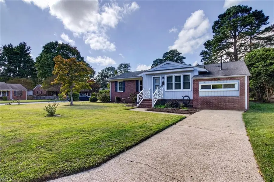 1 Carolyn Drive, Newport News, VA 23606 - #2