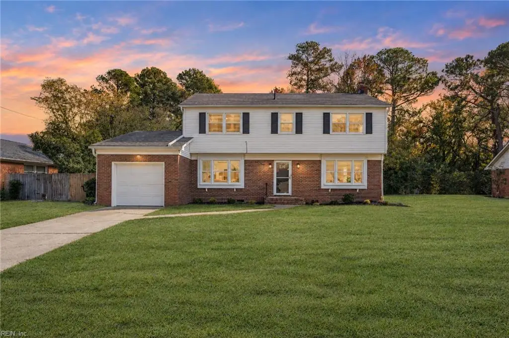 3321 Kensington Street, Virginia Beach, VA 23452 - #1