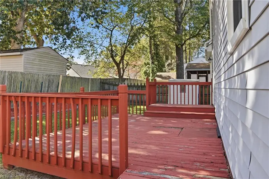 5429 Branchwood Way, Virginia Beach, VA 23464 - #2