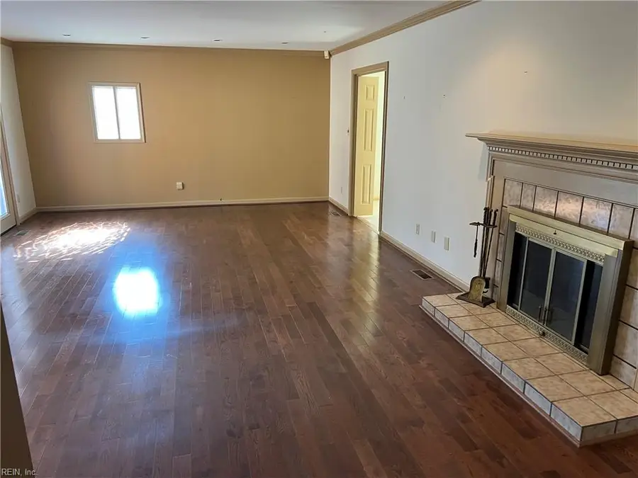 42 Glendale Road, Newport News, VA 23606 - #2