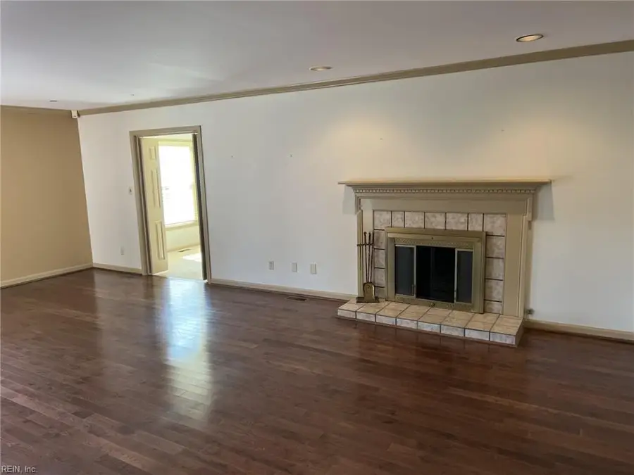 42 Glendale Road, Newport News, VA 23606 - #3