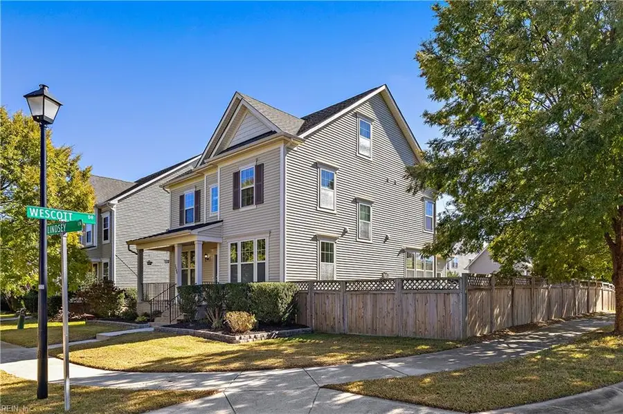 3400 Lindsey Lane, Toano, VA 23168 - #2