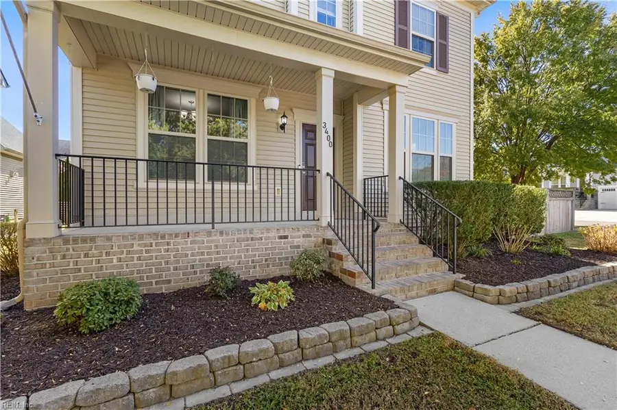 3400 Lindsey Lane, Toano, VA 23168 - #3