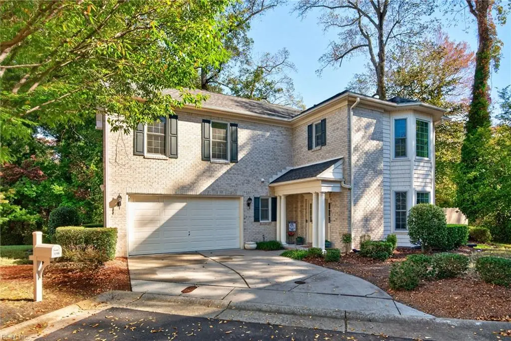 5200 Ordsall Place, Virginia Beach, VA 23455 - #1