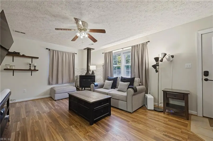 161 Kirk Drive, Newport News, VA 23608 - #3