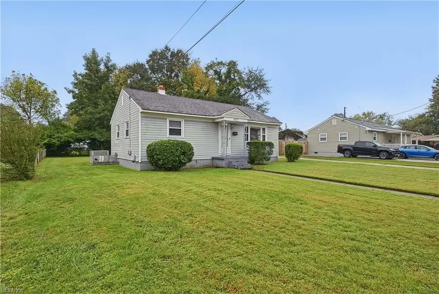 403 Dwight Drive, Portsmouth, VA 23701 - #2