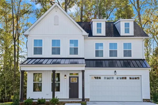 12236 Ava Lane, Windsor, VA 23487