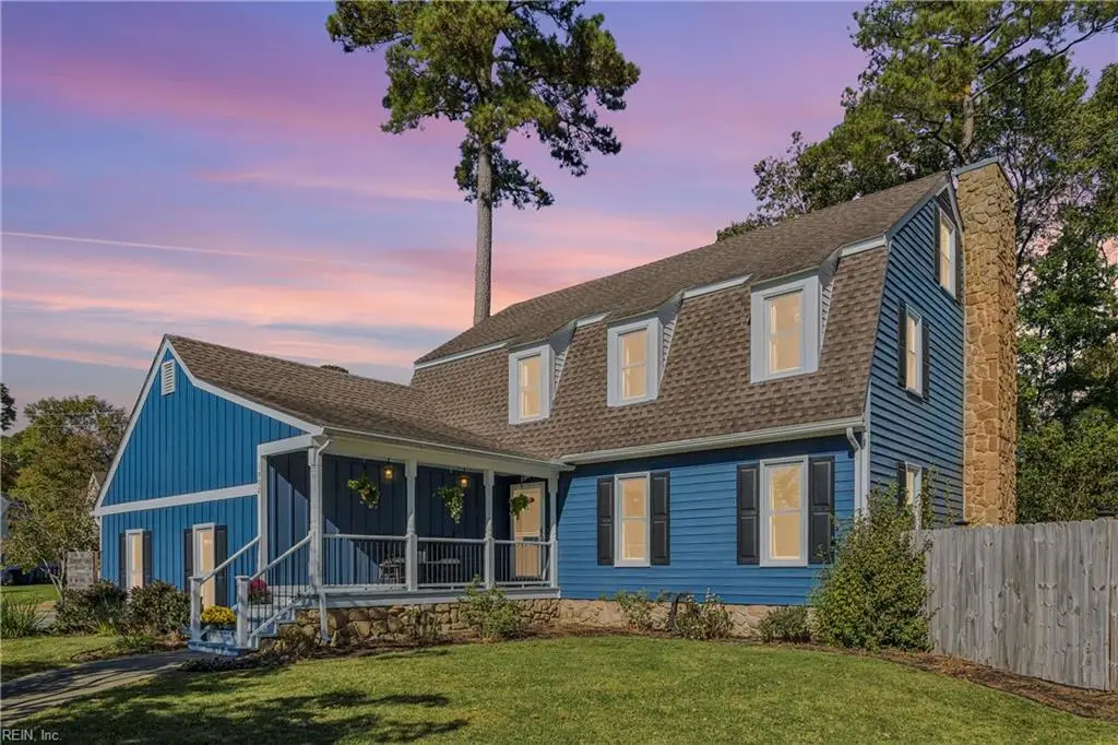 1952 Windy Leaf Court, Virginia Beach, VA 23456 - #1