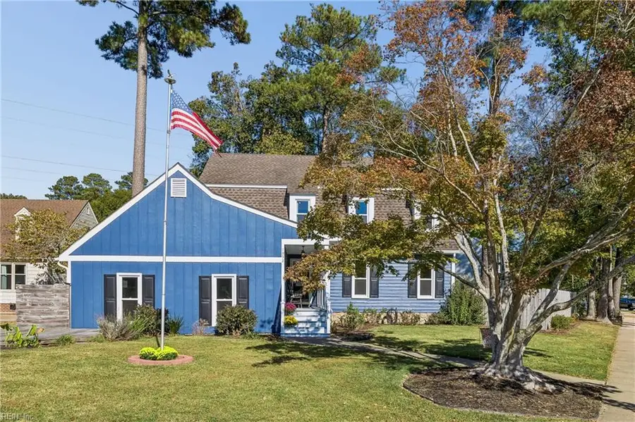 1952 Windy Leaf Court, Virginia Beach, VA 23456 - #2