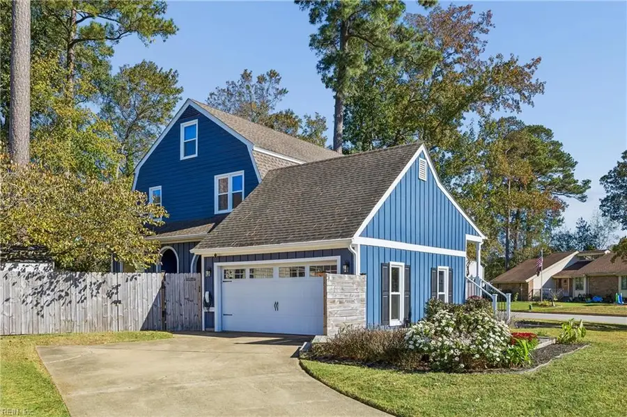 1952 Windy Leaf Court, Virginia Beach, VA 23456 - #3
