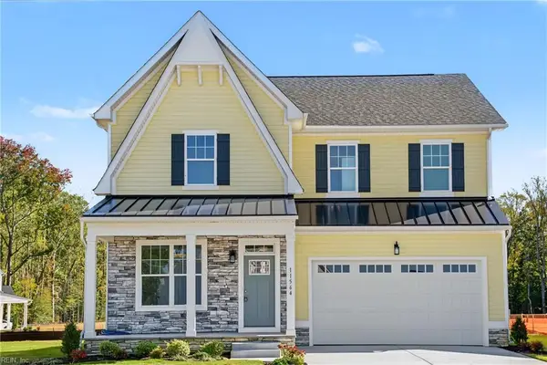 11564 Savannah Street, Windsor, VA 23487