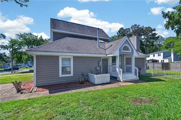 916 Woodcreek Drive Drive, Newport News, VA 23608