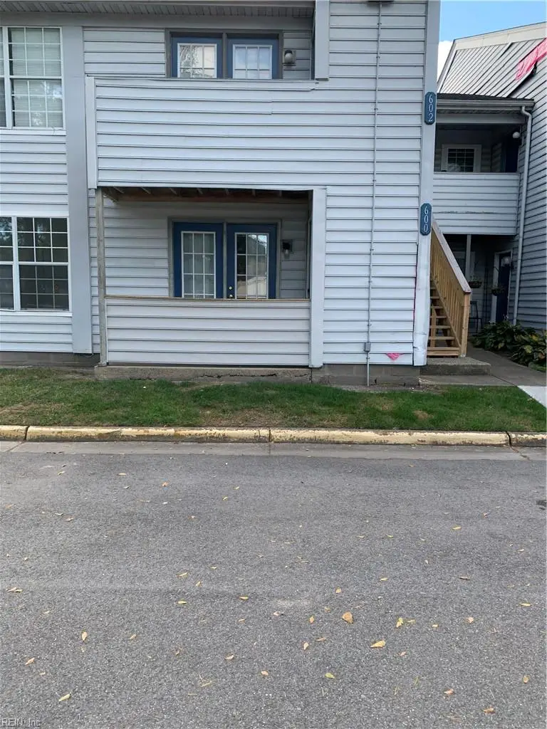 600 Waters Drive, Virginia Beach, VA 23462 - #1