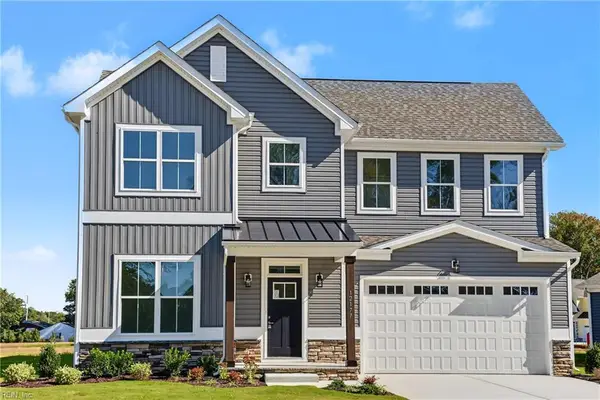 12177 Ava Lane, Windsor, VA 23487