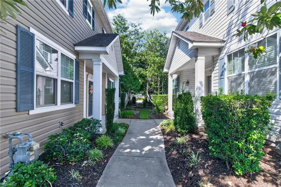 1621 Brimington Lane, Virginia Beach, VA 23456 - #2