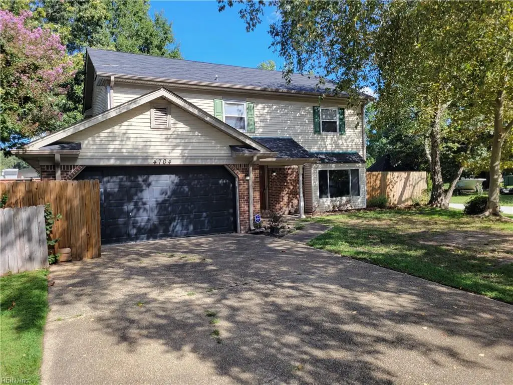 4704 Orchard Lane, Virginia Beach, VA 23464 - #1