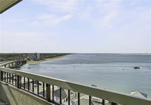 3300 Ocean Shore Avenue #1401, Virginia Beach, VA 23451