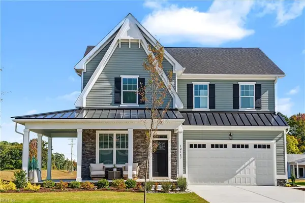 12163 Ava Lane, Windsor, VA 23487