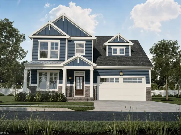 12132 Ava Lane, Windsor, VA 23487