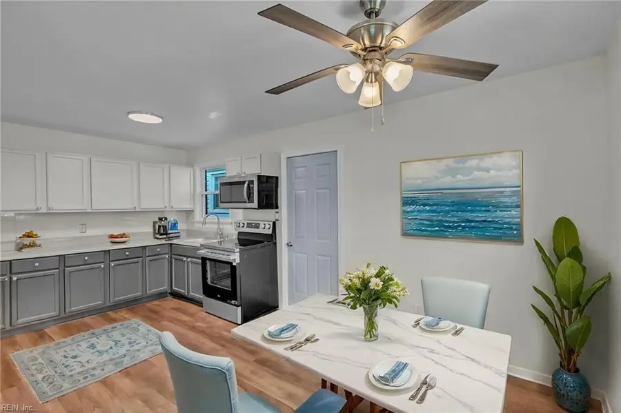 838 24 Street, Newport News, VA 23607 - #3