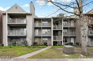 535 Pineland Circle #304, Newport News, VA 23608 - #1
