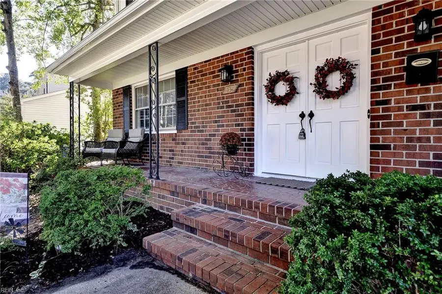 145 Moline Dr Drive, Newport News, VA 23606 - #3