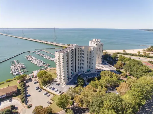 7501 River Road #4A, Newport News, VA 23607
