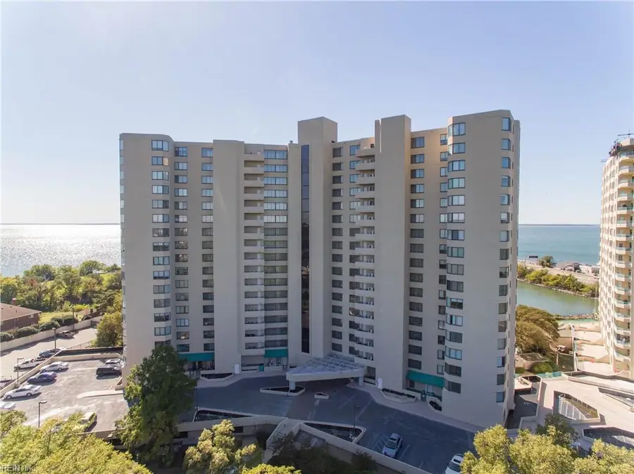 7501 River Road #4A, Newport News, VA 23607 - #2