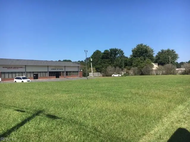 .71 Ac E Windsor Boulevard, Windsor, VA 23487 - #1