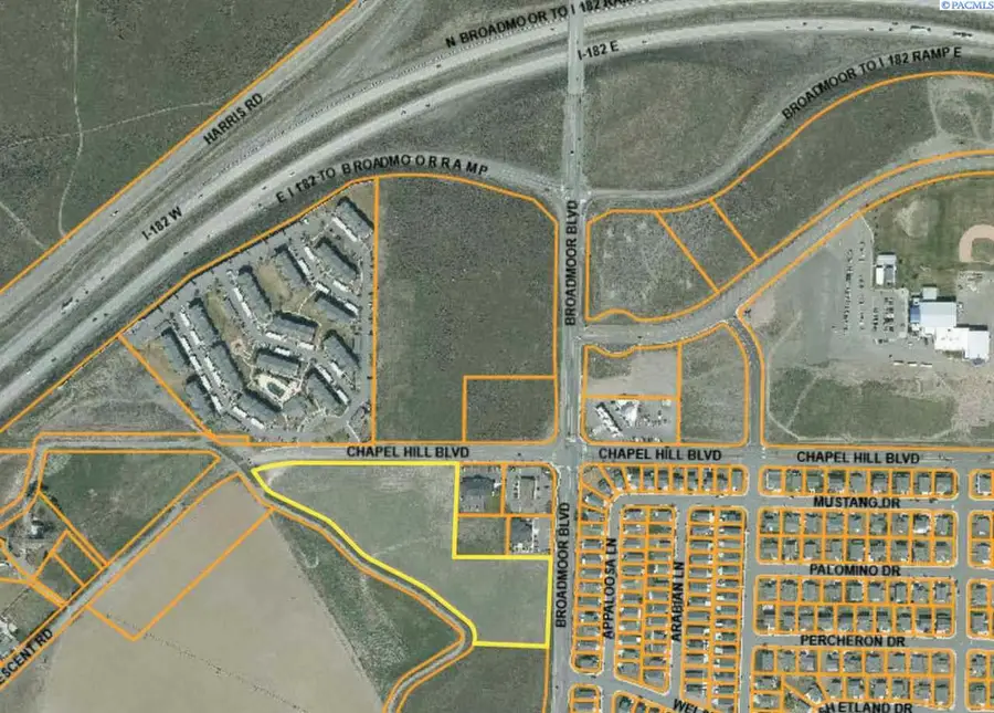 NKA Road 100, Pasco, WA 99301 - #2
