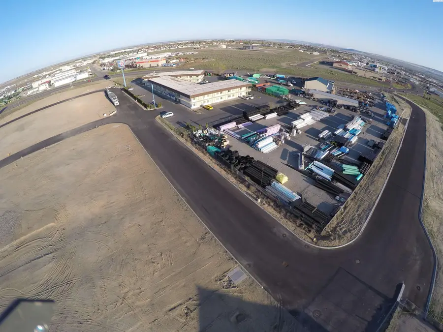 1601 N Idaho, Pasco, WA  - #2