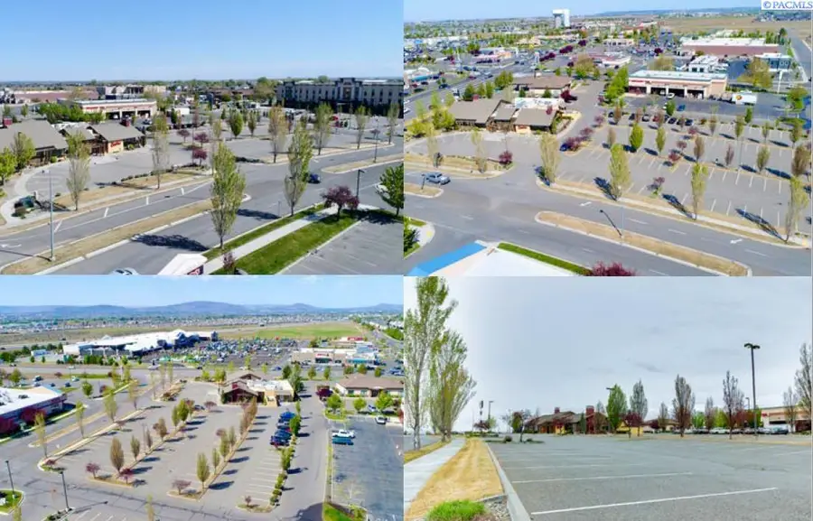 Road 68 And Rodeo Drive, Pasco, WA 99301 - #3