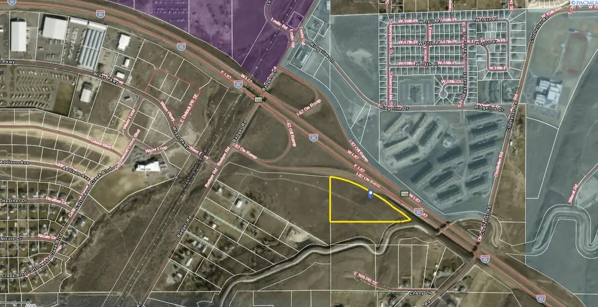 NKA Badger Road, Kennewick, WA 99338 - #1