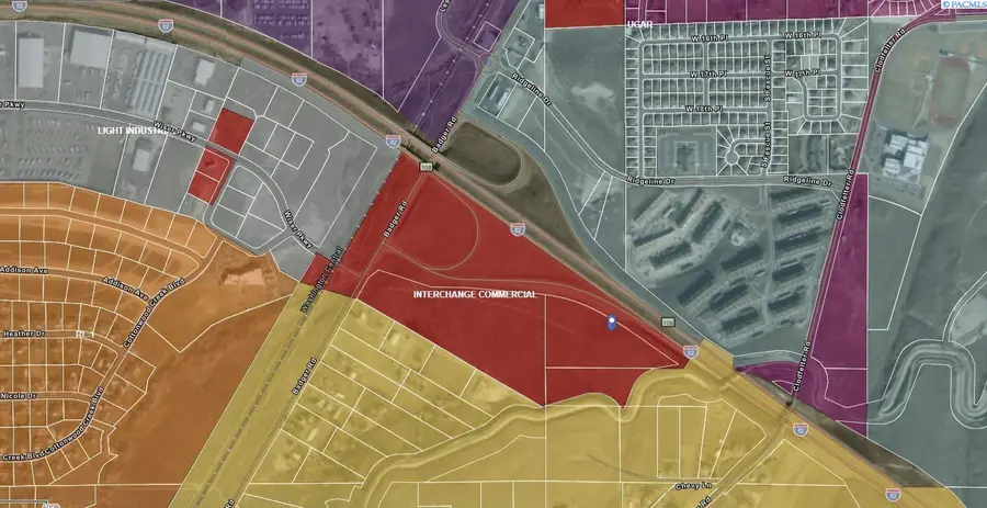 NKA Badger Road, Kennewick, WA 99338 - #2
