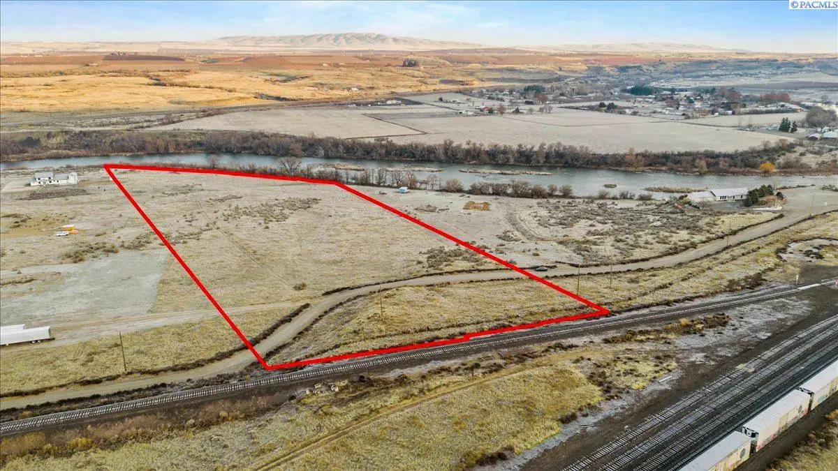 NKA N Gibbon Place, Lot 1, Prosser, WA 99350 - Image #1