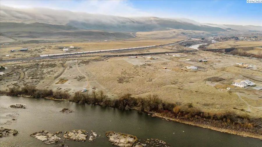 NKA N Gibbon Place, Lot 1, Prosser, WA 99350 - Image #3