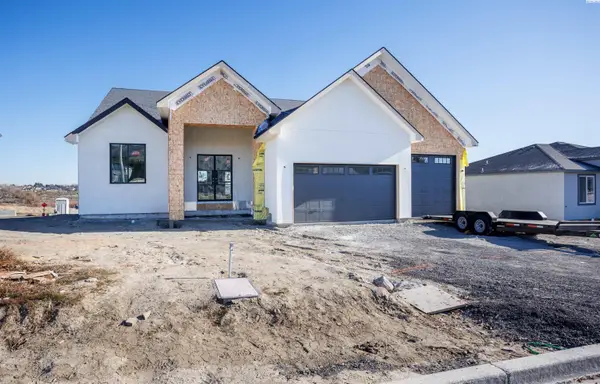 400 Piper Street, Richland, WA 99352