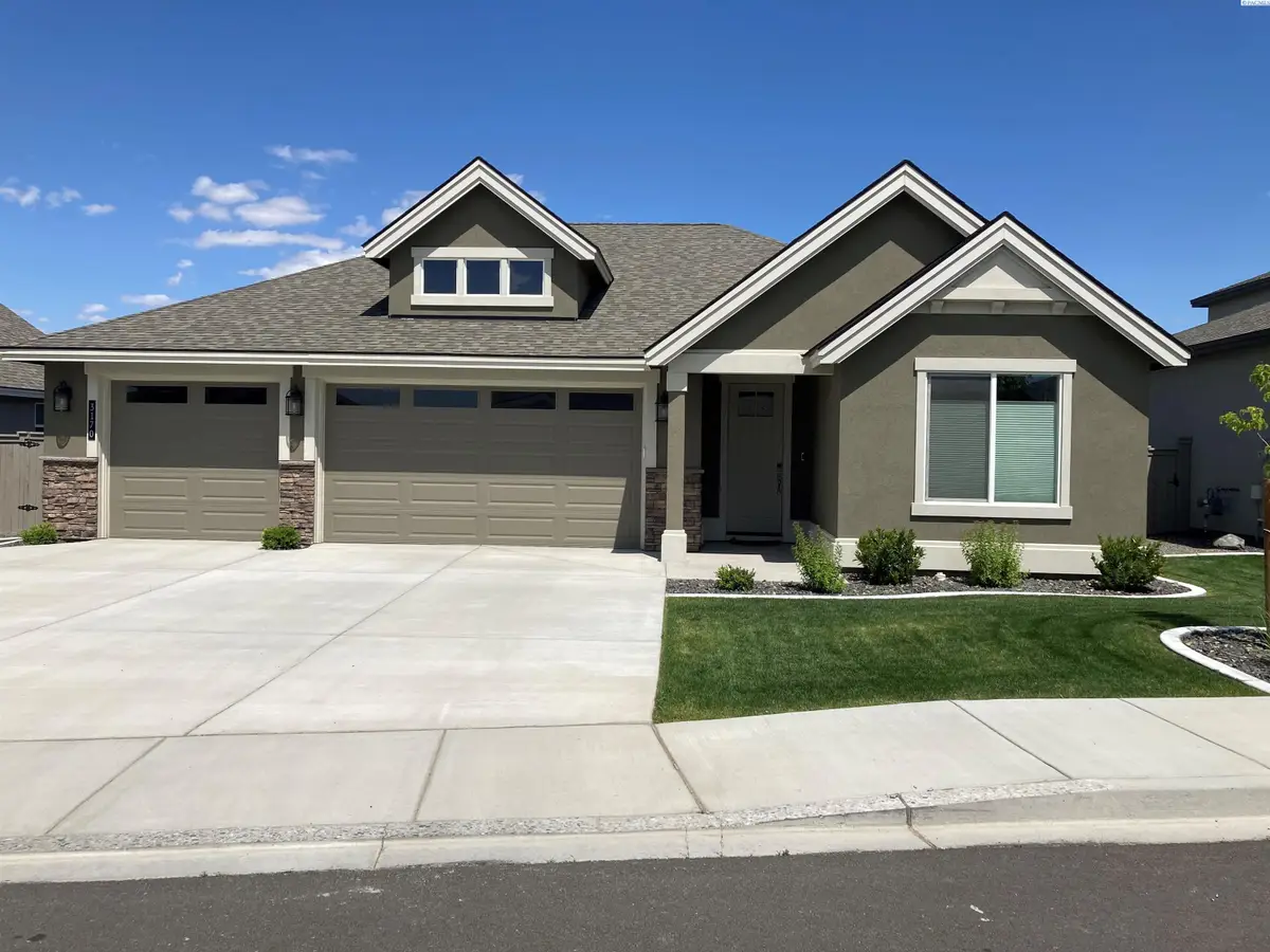 3170 Mountain Quail Ln, Richland, WA 99354 - Image #1