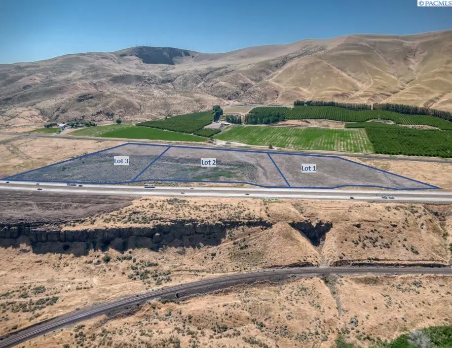 TBD W Yakitat Rd, Benton City, WA 99320 - #1