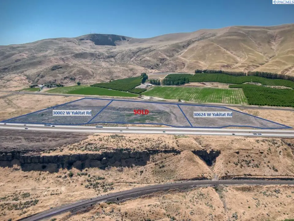 TBD W Yakitat Rd, Benton City, WA 99320 - Image #1