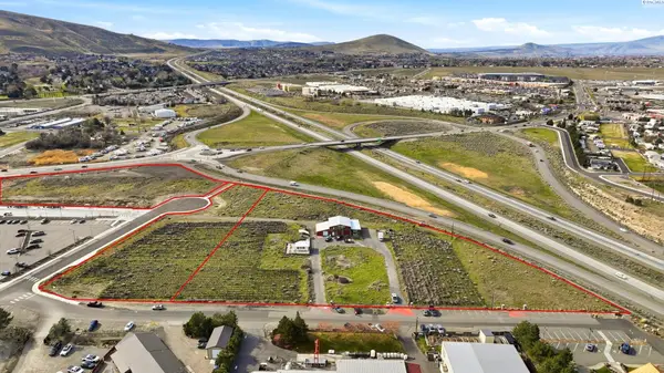 691 Windmill Road, Richland, WA 99352