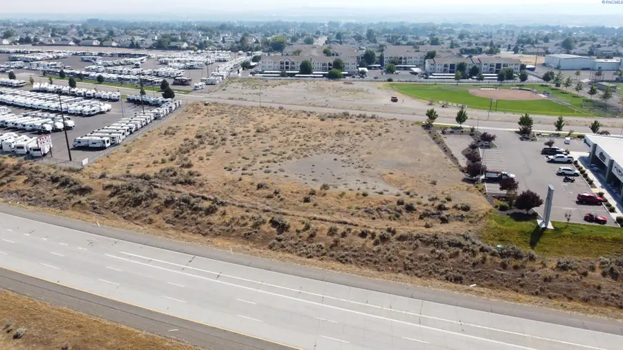 NKA St Thomas, Pasco, WA  - #3