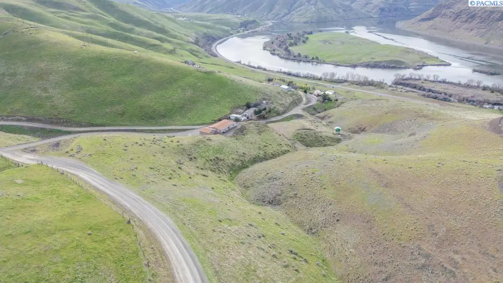 00 Silcott Hills Road, Clarkston, WA 99403 - Image #1