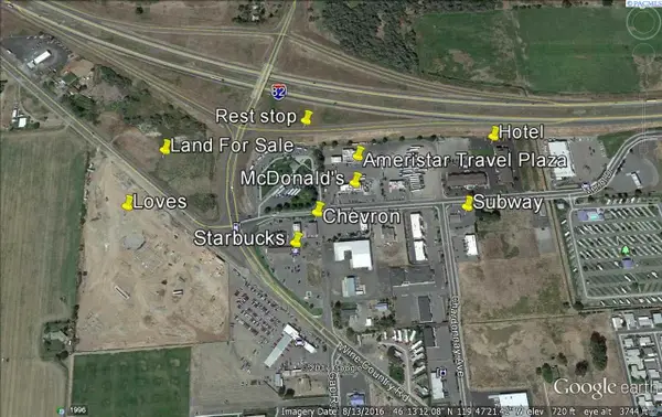 1 NKA Wine Country Rd, Prosser, WA 99350
