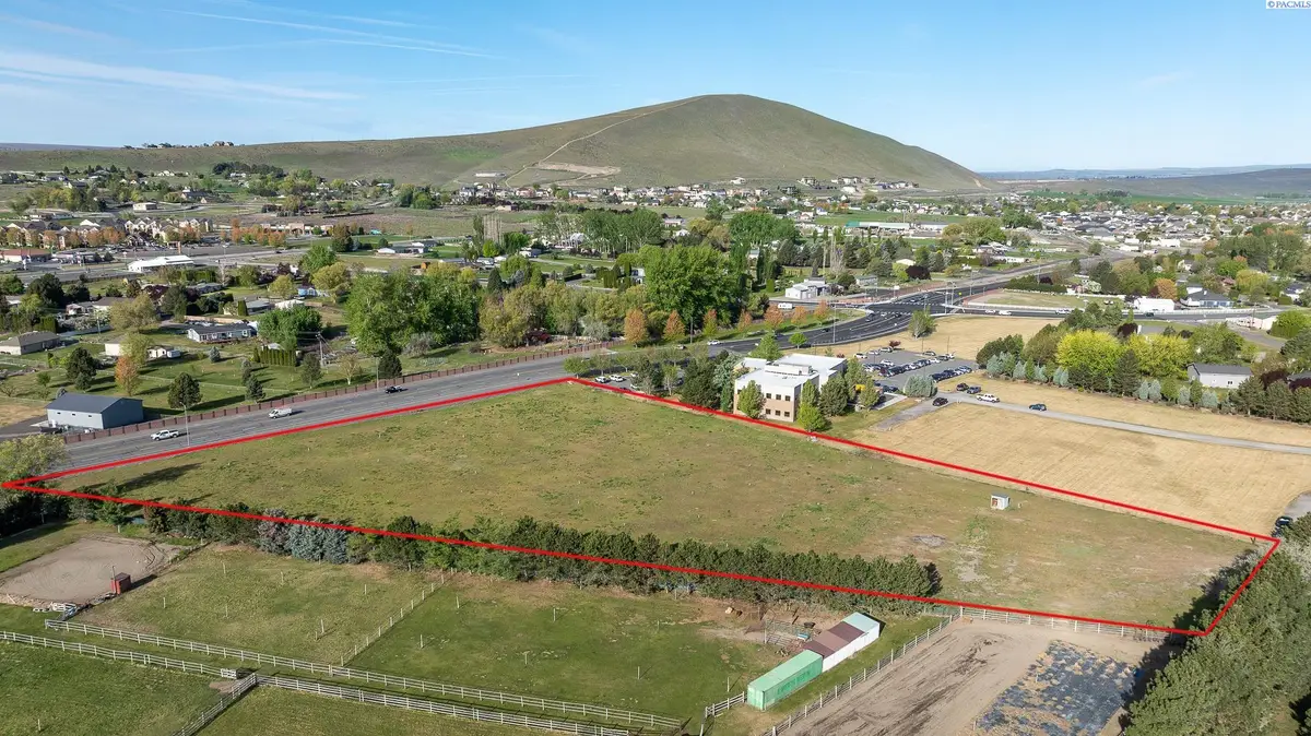 3807 E Lattin Road, West Richland, WA 99353 - #1