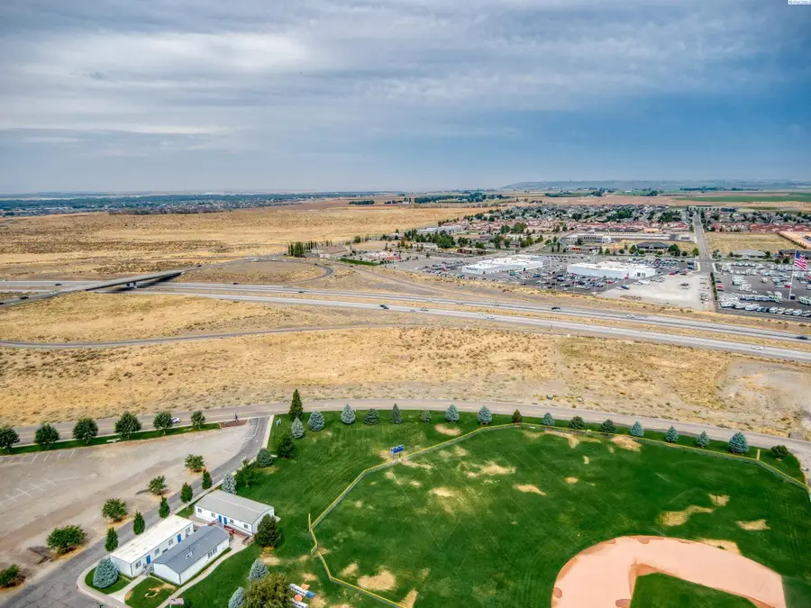 Lot 8 Saint Thomas Dr., Pasco, WA 99301 - #2