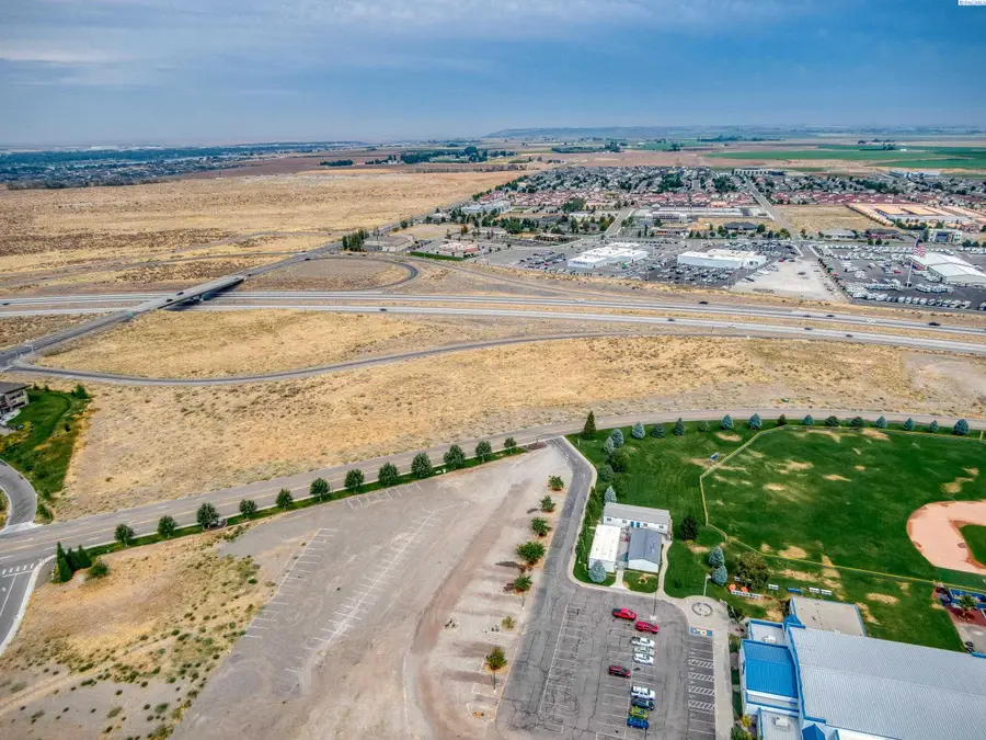 Lot 8 Saint Thomas Dr., Pasco, WA 99301 - #3
