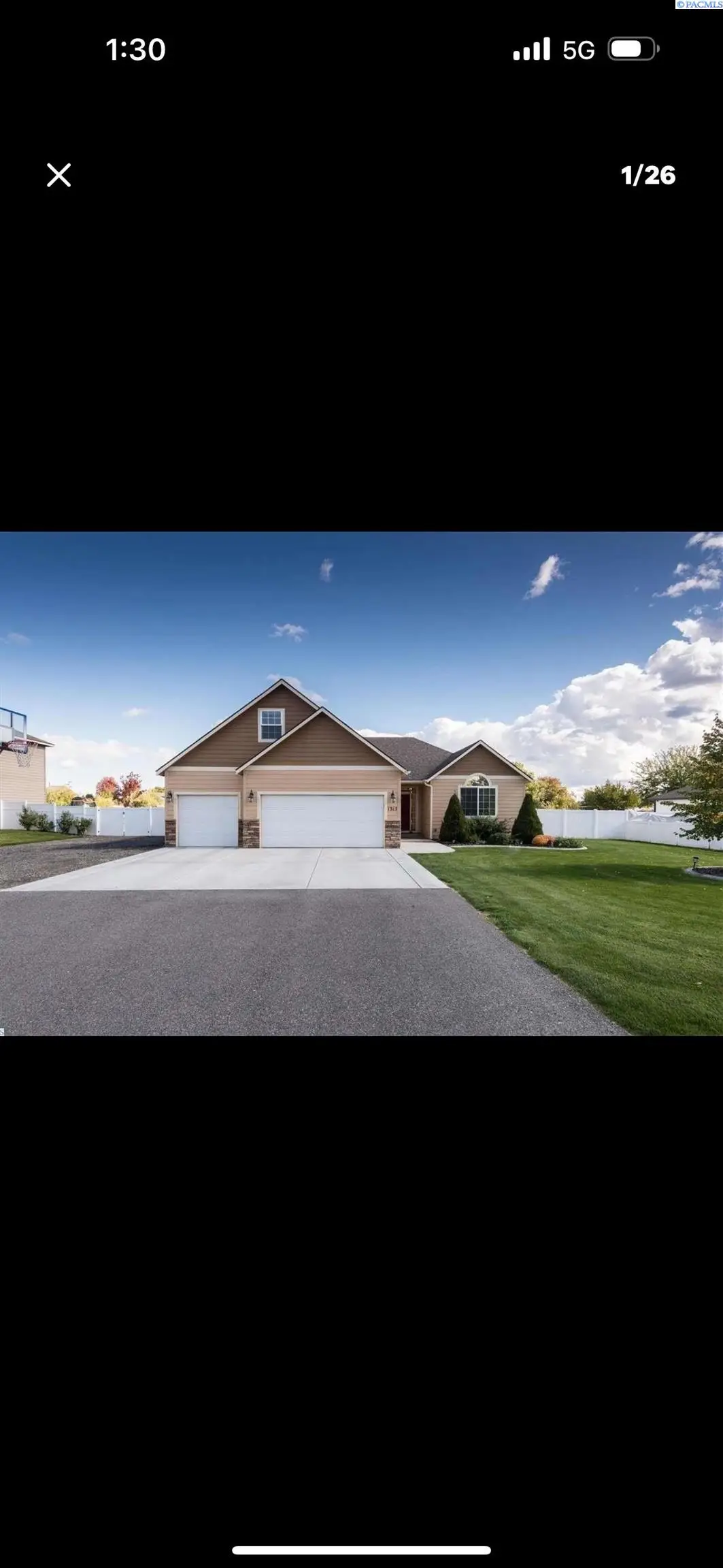 1313 Road 54, Pasco, WA 99301 - #1
