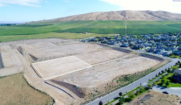 Lot 221 Desert Sky, Richland, WA 99352