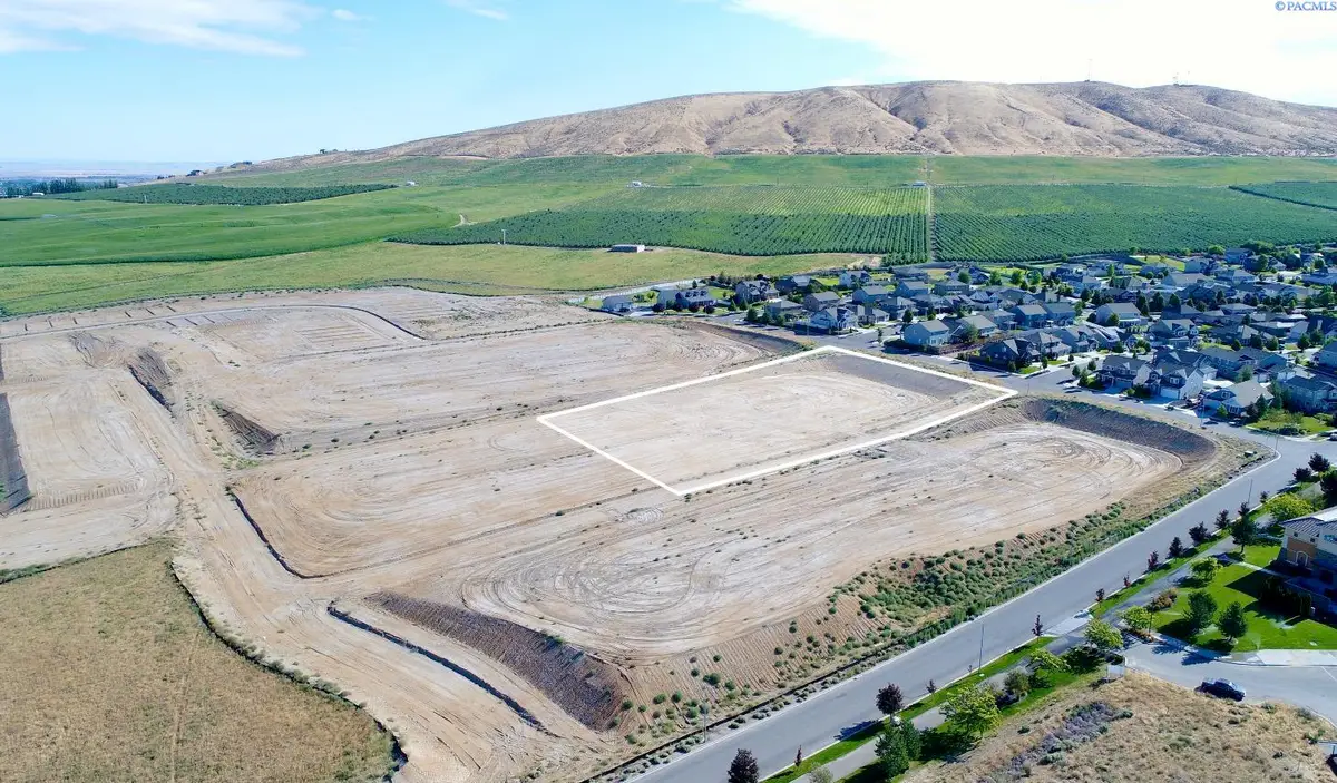 Lot 224 Desert Sky, Richland, WA 99352 - #1